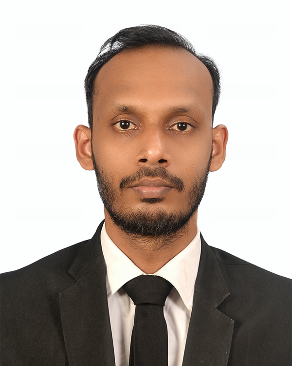 Indrika Udaya - Director